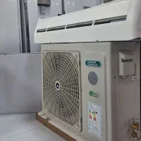 کولر گازی جنرال شکار زیر قیمت بازار