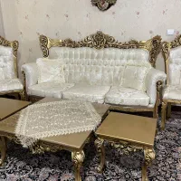مبل و میزعسلی