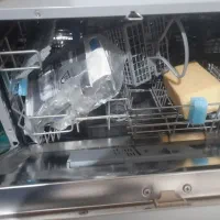 ماشین ظرفشویی|ماشین ظرفشویی|آمل, |دیوار