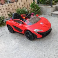 ماشین شارژی