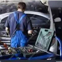 تنظیم موتور و باطری سازی . سیار و ثابت