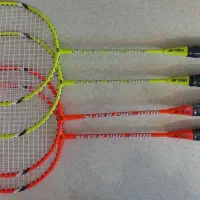 دسته بدمینتون یونکس