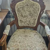 مبلمان استیل|مبلمان خانگی و میز عسلی|شاهین‌شهر, فدک|دیوار