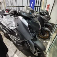 یاماها ایکس مکس ۲۵۰ YAMAHA XMAX اقساط ۸ ماهه|موتورسیکلت|تهران, نازیآباد|دیوار
