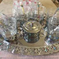 سرویس چایخوری