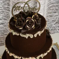 کیک حنا|صنایع دستی و سایر لوازم تزئینی|بوشهر, |دیوار