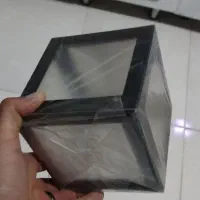 قاب عکس شش وجهی مکعبی