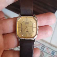 ساعت سیکو عتیقه