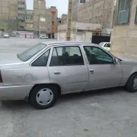 دوو سیلو 81|خودرو سواری و وانت|کرج, کرج نو|دیوار