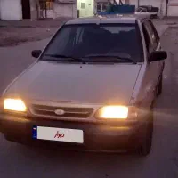 پراید ۱۳۱ sx|خودرو سواری و وانت|مشکین‌دشت, |دیوار