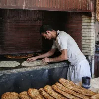 وردست نانوا