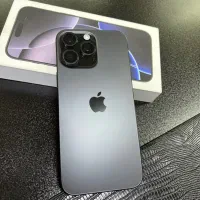 ایفون ۱۶ پرومکس zaa  ریجستر شده