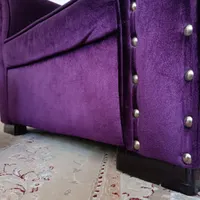 مبل تک نفره راحتی|مبلمان خانگی و میز عسلی|اردبیل, |دیوار