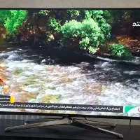 تلویزیون ال ای دی ۴۰ اینچ سامسونگ اصلی(کره)
