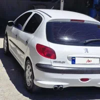 206 تیپ 5