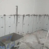 کاشی کاری|خدمات پیشه و مهارت|پاکدشت, پاکدشت (مامازند)|دیوار