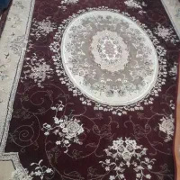 فرش کاملا سالم رازی