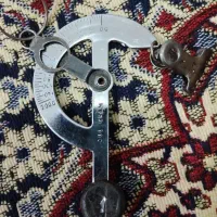 ترازو عتیقه|کلکسیون اشیاء عتیقه|آق قلا, |دیوار