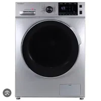 ماشین لباسشویی پاکشوما نو