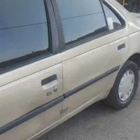 پژو۴۰۵مدل ۸۳|خودرو سواری و وانت|ورامین, شهرک فجر|دیوار