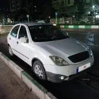 تیبا ۲ بدون رنگ