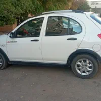 کوییکGxمدل برج ده ۱۴۰۲|خودرو سواری و وانت|هشتگرد, شهرک پارسیان|دیوار