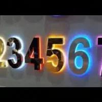 تابلو تبلیغاتی