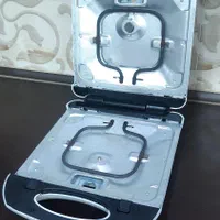 اسنک ساز|اجاق گاز و لوازم برقی پختوپز|میبد, |دیوار