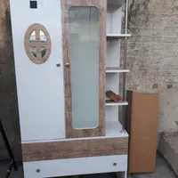کمد لباس نوزاد