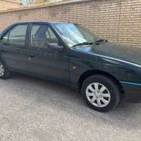 آردی ۸۳ دوگانه هیدرولیک کولر دار