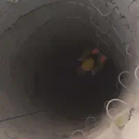 حفاری چاه با بهتری کیفت و قیمت مناسب