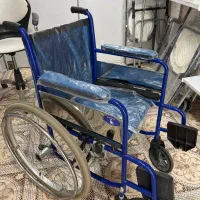 ویلچر (اجاره-فروش)