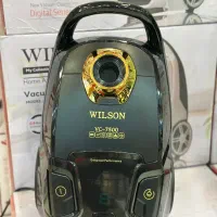 جارو برقی WILSON|جاروبرقی، جارو شارژی، بخارشو|تهران, شوش (باغ آذری)|دیوار