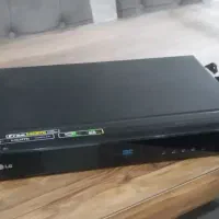 dvd LG