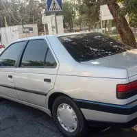 پژو ۴۰۵