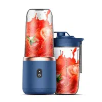 شیکر شارژی مدل MDHL017