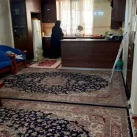 انتهای خیابان کرمان جنوبی، خیابان اکبر عباسی