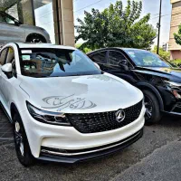 دیگنیتی پرایم سفید داخل مشکی // مدل 1404 صفر خشک