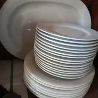 چادر مسافرتی برزنتی.تشک.شانه برقی.ظروف چینی.دوچرخه|تشک تختخواب|جوانرود, |دیوار