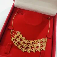 طلای دست دوم 4 درصد