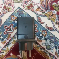 شارژر ۴۵ وات سامسونگ نو|لوازم جانبی موبایل و تبلت|مشهد, انقلاب|دیوار