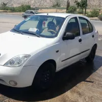 تیبا 2 (هاچبک) EX، مدل ۱۳۹۸