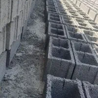فروش انواع بلوک سیمانی