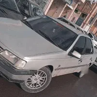 405 GLX|خودرو سواری و وانت|مرودشت, دولت آباد|دیوار