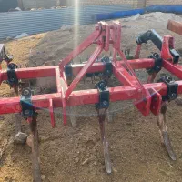 لوازمتراکتور نهرکن،زیرکن،گندم کار،چیزلدیکس لور|ماشینآلات صنعتی|نصر آباد, |دیوار