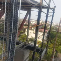 کارای ساختمانی پذیرفته میشود