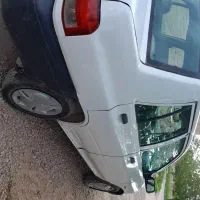 پراید مدل ۹۹