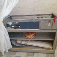 ویترین کوچک مغازه