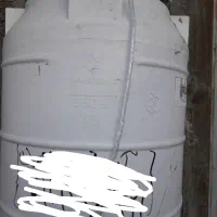 مخزن آب'تانکر