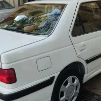 پارس سال XU7P مدل 1402|خودرو سواری و وانت|اصفهان, ملاصدرا|دیوار